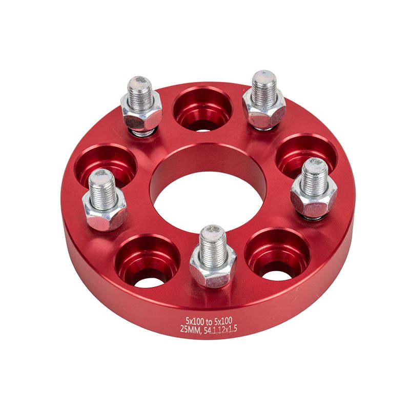 Adaptadores de roda de tarugo 5x4,75